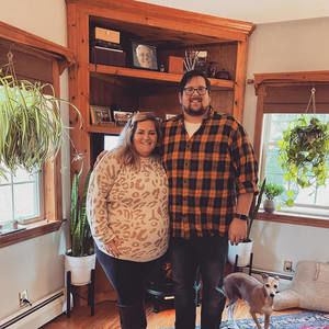 Meet your Posher, Tyler